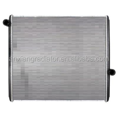 China Tractor Aluminum Plastic Parts Aluminum Tanks Core Truck Radiator For Ford L/LTL9000/Sterling/Silverstar&Freightliner1300 F4HT8009FC 20011515 BT7198 for sale