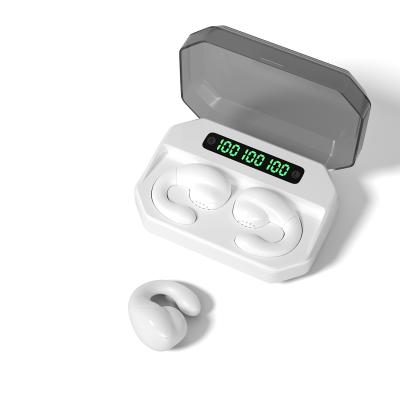 China Mulitfunctional TWS-07 Mini Earbuds 5.0 Radio Earbuds Earphone With 2000mAh Charging Sports Earphone for sale