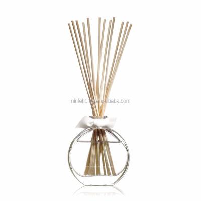 China Sustainable Custom Aromatherapy Reed Diffuser for sale