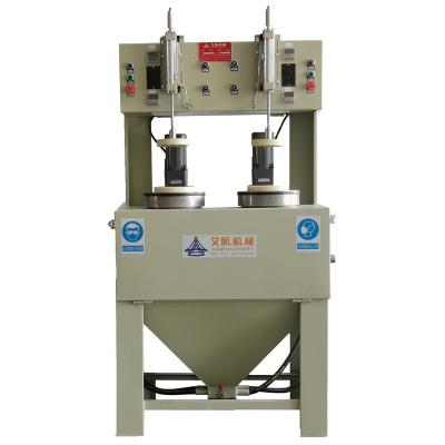 China Factory Automatic Conveyor Sandblasting Machine Paint Equipment Industrial Production Coating High Pressure Cleaner for sale