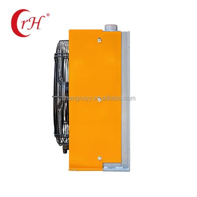 China CRH AH2431T-450L Famous Brand Heat Exchanger High Power 836W Industrial Applications Of Heat Exchangers for sale