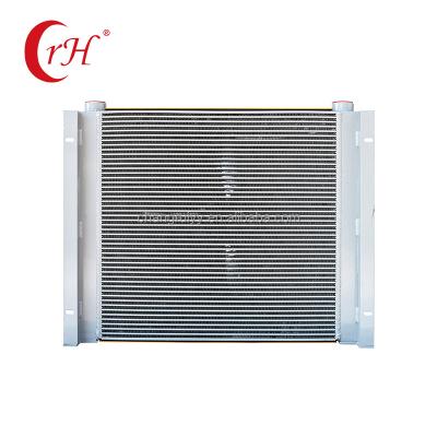 China CRH Direct Selling Heat Exchanger and Heat Exchange Plate Heat Exchanger Refrigeration Heat Exchanger Parts Refrigeration Equipment for sale