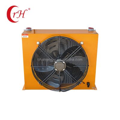 China Best selling IoT CRH AH2431T-450L heat exchanger heat exchanger refrigeration heat exchanger parts refrigeration and heat exchange equipment for sale