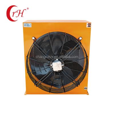 China Heat exchanger and heat exchanger CRH AH3818T-600L heat exchangers refrigeration heat exchanger parts refrigeration equipment for sale