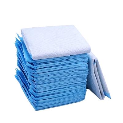 China High Quality Disposable Plain Weave Underpad OEM Manufacturer Underpads For Pets for sale