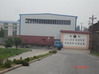 Verified China supplier - Gongyi Hengxu Machinery Manufacture Co., Ltd.