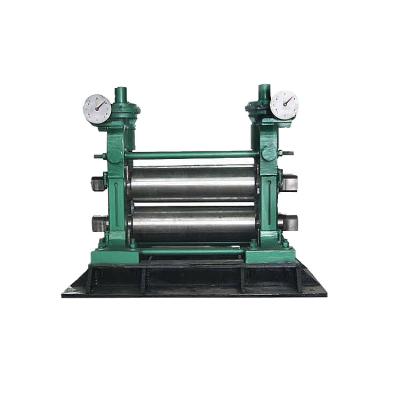 China Building Material Shops Aluminum Hot Rolling Mill and Aluminum Cold Rolling Mill for sale