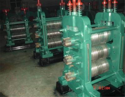 China Ductility 2 Cold Rolling Mill Reversible Cold Alibaba hi in Spain for sale