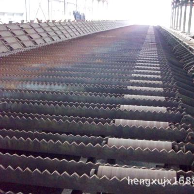 China Cooling Bed Cooling Bed Steel Bar Rebar Hot Rolling Mill for sale