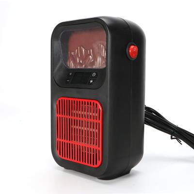 China Best Selling Car Winter Portable Room Auto Home Car Use Industrial Electric Fan Heater for sale