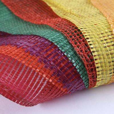 China Good Quality Buying Onion Bag Netting Packaging In Cheap Price for sale