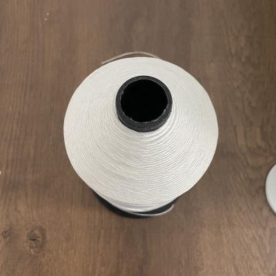 China Waterproof Wholesale 100% Polyester Sewing Thread For Jumbo Bag for sale