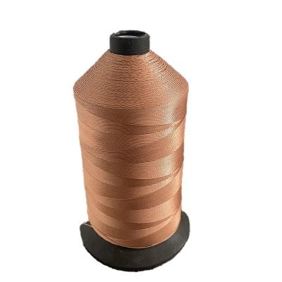 China Factory Sale 100% Polyester Waterproof Seam Threads 40/2 40s/2 402 3000 Yards Spot for sale