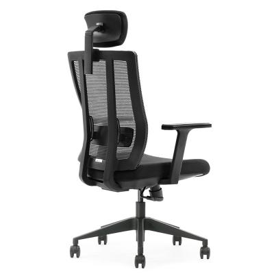 China High Quality New Function Mesh Chair Office Chair (Height) Bestselling Office Chair Swivel Adjustable OEM Low Price Ergonomic Model for sale