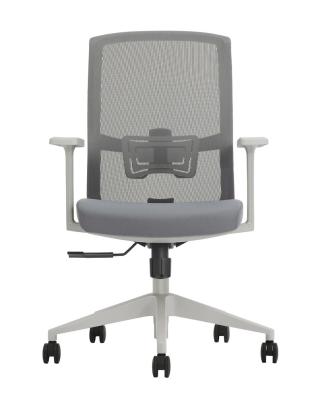 China Office Chair Factory Furniture Factory Fashion Gas Lift Ergonomic Executive Importers Canton Adjustable Lumbar(Height)Adjustable Made In China for sale