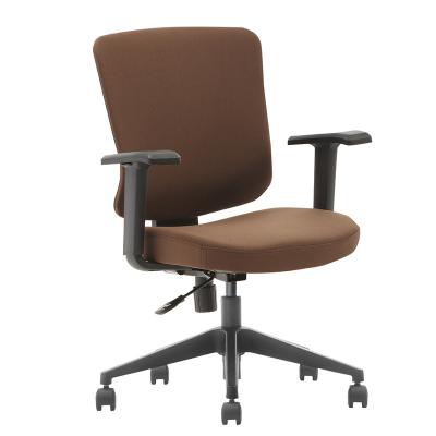 China Factory Direct Sale Mesh Task Chair Adjustable Swivel (Height) for Ergonomic Meeting Room Office Chair (New) for sale