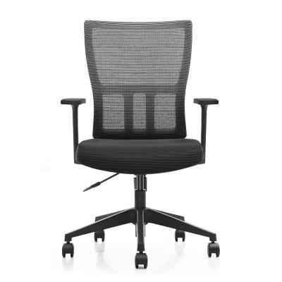 China High Back Executive Mesh Office Chair With Ergonomic (Height) Headrest Wholesale Best Adjustable Modern Commercial Furniture From Bifma for sale