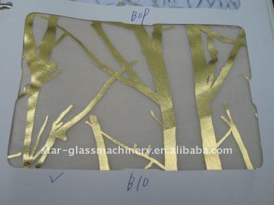 Chine Materials lamination materails for glass lamination à vendre