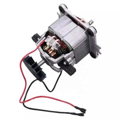 China 220V 1000W Outdoor High Quality 9525 Blender Motor Pure Copper Squeezer And Blender Motor Spare Part High Speed ​​Blender Motor for sale