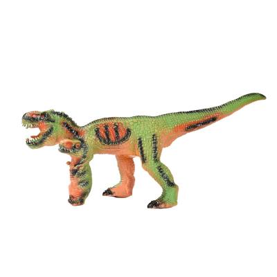 China Other Animal Toy New Design Best Selling t Rex Dinosaur Toy High Quality Kids Educational Simulation Dinosaur Toy for Boys and Girls for sale