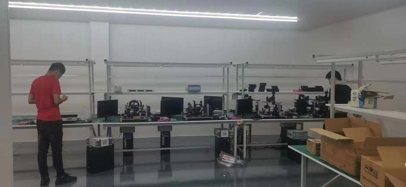 Verified China supplier - Cixi Bangbang Communication Equipment Factory