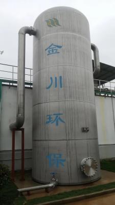 China Magnetic Fenton System For biopharmaceutical Waste Water for sale