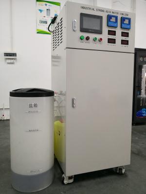 China Energiesparender unterchlorige Säure-Generator 200L/H mit Konzentration 200PPM zu verkaufen