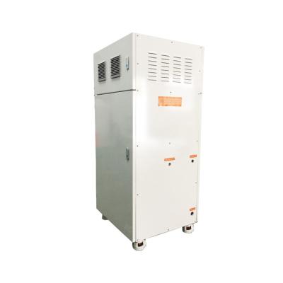 China Aquaculture Hypochlorous Acid Generator 600L/H Low Power Consumption for sale