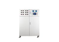 中国 0.1 - 0.3Mpa産業アルカリ水発電機の殺菌のための高い安全レベル 販売のため