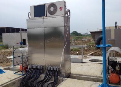 China Intelligent Control Ultraviolet Sterilization Unit Continuous / Intermittent Disinfection for sale