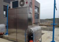 Китай Пропускаемость гибкого блока стерилизации модульного проектирования УЛЬТРАФИОЛЕТОВОГО превосходная светлая продается