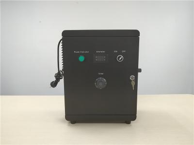 China generador ácido hipocloroso de 60L/h 200ppm/equipo electrolizado continuo del agua en venta