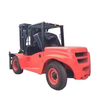 China High Efficiency chinese hydraulic forklift truck import household  new 3 ton diesel forklift best price for sale