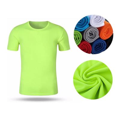 China Anti-wrinkle Anti-wrinkle promotion sports tank quick-dry shirt custom logo or blank shirt to print running shirt quick-dry wholesale for sale