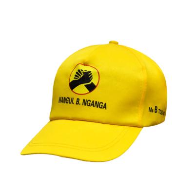 China COMMON COMMON Wholesale High Quality Cheap Price Custom Embroidery Baseball Cap for sale