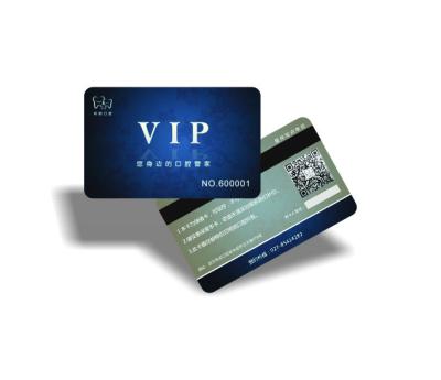 China Waterproof / Weatherproof Mi fare Ultralight Contactless Inductive RFID IC Card for Supermarket Barber Shop VIP Payment Cards Access Control for sale