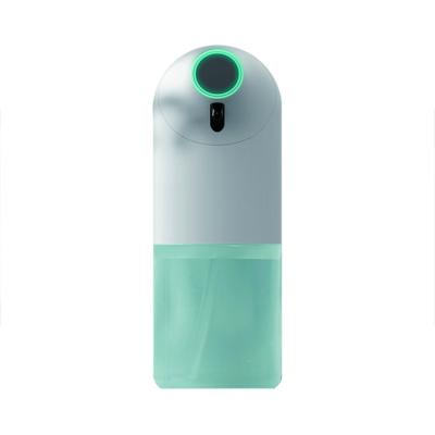 China Household Automatic Non Touch Soap Dispenser For Kitchen Hand Sanitizer for sale