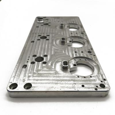 China For Industry CNC Machining Precision Metal Parts Manufacturer CNC Machining Service for sale