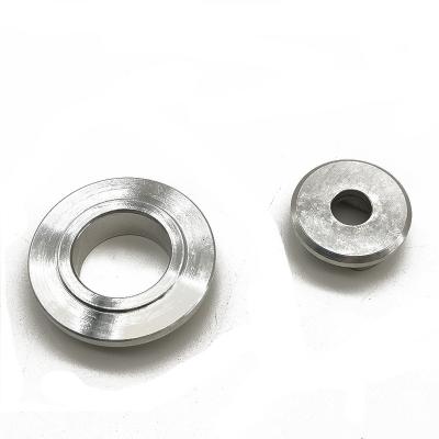 China For Aluminum Service Industry Sheet Metal CNC Machining Parts Manufacturer Service for sale