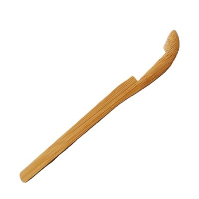 China 2020 Sustainable Bamboo Spoon Environmental Protection Material Green Bamboo Chip Bamboo Toothpicks for sale