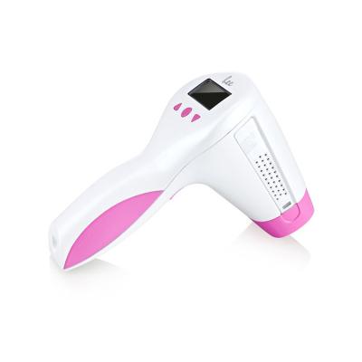 China Portable Home Use IPL Laser Epilator Permanent Hair Removal for sale