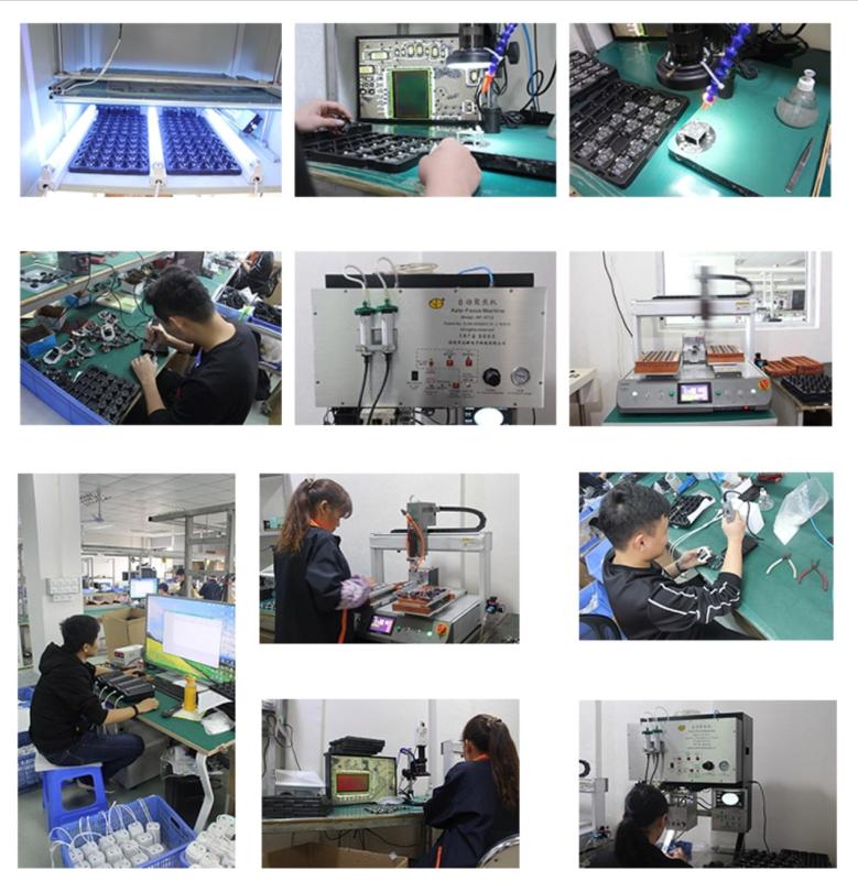 Verified China supplier - Shenzhen Sumond Electronics Co., Ltd.