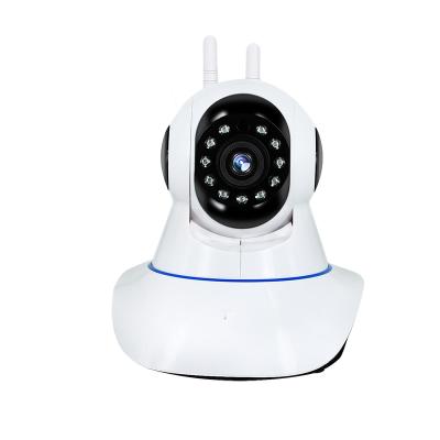 China 1080P Wifi Camera IP CCTV Wireless IP Camera WiFi Baby Monitor Home Security PTZ Camera for sale