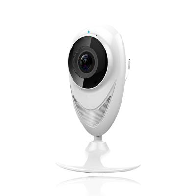 China Baby Monitor HD 720P Camera IP Wifi Smart Home Wireless Onvif P2p Wifi Cam IP Cctv Camera Hd Baby Camera for sale