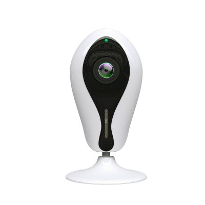 China Baby Monitor HD 720P Camera IP Wifi Smart Home Wireless Onvif P2p Wifi Cam IP Cctv Camera Hd Baby Camera for sale