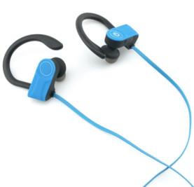 China Tragbarer drahtloser Earbuds Kopfhörer mini drahtloses Earbuds des Halsband-TWS zu verkaufen