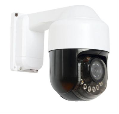 China New 3  Inch Weatherproof CCTV PTZ Camera 2MP IP66 Outdoor IP PTZ Camera for sale