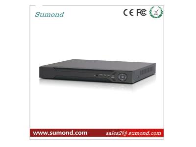 China 16CH Hi3798M Full HD NVR Support 16CH 1080P IP Camera P2P Security CCTV NVR for sale