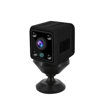 China 2MP CCTV Smart IP Camera 1080P Wireless Indoor 3 Hours Standby With Battery for sale