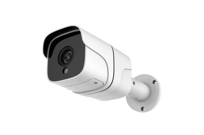 China 3.6mm Lens Smart Wifi Security Camera , Home Security 1080P Onvif P2P Ip Camera for sale